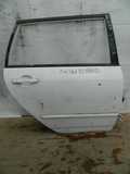 Дверь TOYOTA COROLLA FIELDER NZE121 Зад Прав (Контрактный) 72355610