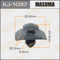 Клипса MASUMA KJ1037 MAZDA E7GZ17A904B