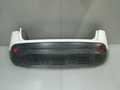 Бампер задний NISSAN QASHQAI J10 (Контрактный) 46091512