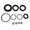 Ремкомплект рейки рулевой TCS RK8397 NISSAN Almera