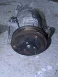 Компрессор кондиционера NISSAN QASHQAI J10 MR20DE (Контрактный) 10223304 92600JE00A
