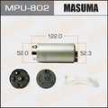 Насос топливный MASUMA MPU802 SUBARU 42021AA020