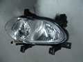 Фара противотуманная JORDEN JH03CED12003AL KIA CEED 12- (2 лампы) LH 92201A2100