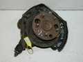 Ступица TOYOTA CORONA ST190 Зад Лев (Контрактный) 40940662