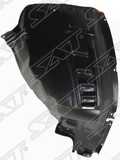 Подкрылок SAT STFT76016L1 CITROEN JUMPER / FIAT DUCATO / PEUGEOT BOXER 06- RH под туманку
