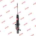 Амортизатор KAYABA 341136 HONDA CIVIC 1987-1991 Перед. Лев 51606SH3024