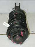 Стойка подвески NISSAN PRESEA PR11 Перед Лев (Контрактный) 45989518 543033M427