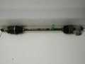 Привод SUBARU OUTBACK BP9 EJ20 Зад Прав (Контрактный) D9996006