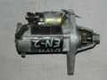 Стартер HONDA CIVIC D17A (Контрактный) 3532903