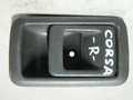 Ручка двери внутренняя TOYOTA CORSA EL41 Прав (Контрактный) 81528447
