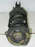 Стойка подвески NISSAN MARCH K12 Перед Лев (Кoнтрактный) 45989517 54303AX002