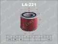Фильтр воздушный LYNX LA221