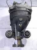 Редуктор NISSAN STAGEA M35 Зад (Контрактный) 69586506 383110C000