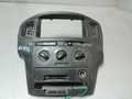 Блок управления климат-контролем TOYOTA PROBOX NCP50 (Контрактный) 81540569