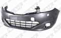 Бампер передний SAT STDT65000A0 NISSAN QASHQAI 10-14