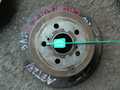 Диск тормозной TOYOTA CALDINA AZT241 Зад (Контрактный) 81530569