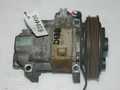 Компрессор кондиционера HONDA LOGO GA3 D13B (Контрактный)