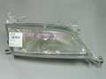 Фара TOYOTA CARINA CT210 Перед Прав 20402 (Контрактный) 03344501