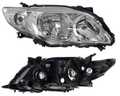 Фара SAT ST21211M7RLDHEM TOYOTA COROLLA 06-10 Перед Прав 8114512A80