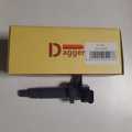 Катушка зажигания GENERAL PARTS DITY001 1ZZ, 1KR TOYOTA COROLLA, AVENSIS, YARIS