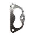 Прокладка GENERAL PARTS F20140306 MAZDA
