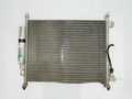 Радиатор кондиционера NISSAN NOTE NE12 HR12DE (Контрактный)