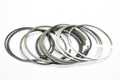 Кольца поршневые NE 9246400 HYUNDAI 1,5 16V (G4FK) (96->)