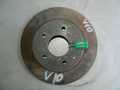 Диск тормозной NISSAN TINO V10 Зад (Контрактный) 81530330
