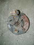 Ступица HONDA STEPWGN RF1 Перед Лев (Контрактный) 79586542