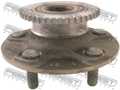 Ступица FEBEST 0282P12A44R NISSAN PRIMERA P12 2001-2005 43200AV700