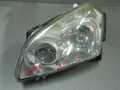 Фара NISSAN QASHQAI J10 Перед Лев (Контрактный) 68000767
