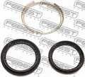 Сальник FEBEST KIT5 (к-т) 50.5X66.05X7.5X12 TOYOTA COROLLA 0442212080
