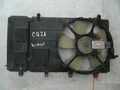 Диффузор радиатора MITSUBISHI DINGO CQ2A (Контрактный) 72355027