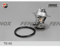Термостат FENOX TS145 CHEVROLET CAPRICE, CITROEN