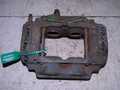 Суппорт TOYOTA LAND CRUISER 100 HDJ101 Перед Прав (Контрактный) 81540147