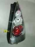 Фонарь MAZDA PREMACY CREW Зад Прав 4830 (Контрактный) 64492513