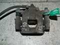 Суппорт NISSAN QASHQAI J10 Зад Лев (Контрактный) 81540181