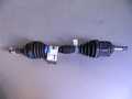 Привод TOYOTA NOAH AZR65 Перед Лев (Контрактный) 68000042