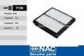 Фильтр воздушный NAC 7728