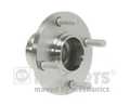 Ступица NIPPARTS J4715016 MR493619