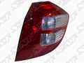 Фонарь SAT HONDA FIT GE6 ST-217-1987R 33500TF0003