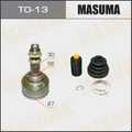 ШРУС MASUMA TO13