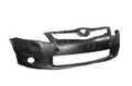 Бампер передний API 5211902C90 Toyota Corolla 2010 - 2012