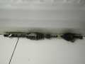 Привод NISSAN QUSHQAI J10E MR20DE Перед Прав (Контрактный) 35015790