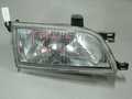 Фара TOYOTA TERCEL EL51 Перед Прав 16158 (Контрактный) 68000748
