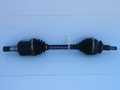 Привод MAZDA CX-5 KE2AW SH Перед Лев (Контрактный) 45980133