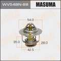 Термостат MASUMA WV54BN88 NISSAN AD 2120016A05