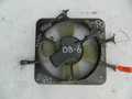 Диффузор радиатора HONDA INTEGRA DB6 (Контрактный) 72355214