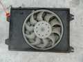 Диффузор радиатора MITSUBISHI PAJERO iO H76W (Контрактный) 72367921