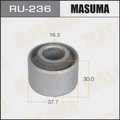Сайлентблок MASUMA RU236 MITSUBISHI MR151935